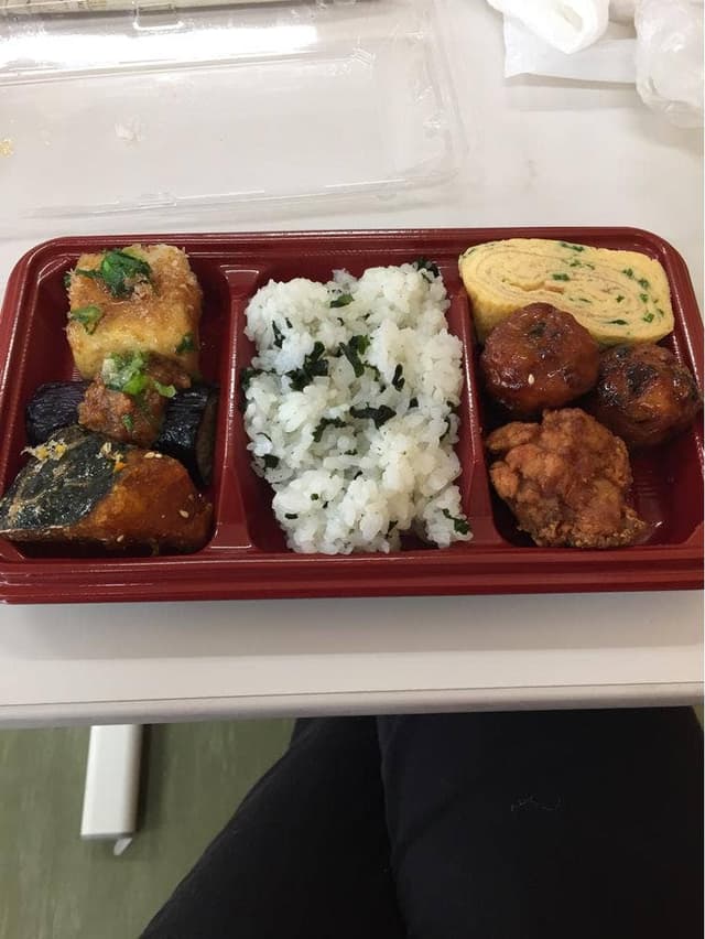 OSOZAi+CAFÉ美濃味匠 津チャム店 - サブ画像1