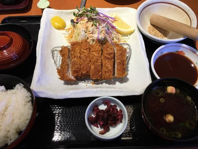 和食さと 醍醐店 - サブ画像2
