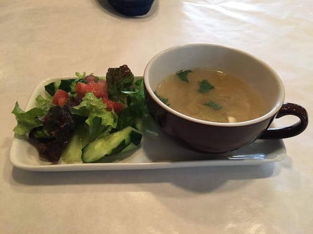 カフェ・デル・マール - サブ画像2