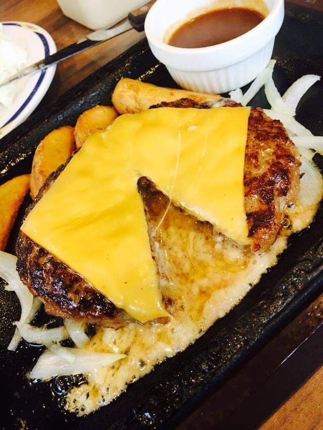 ステーキガスト 市原店 - サブ画像2