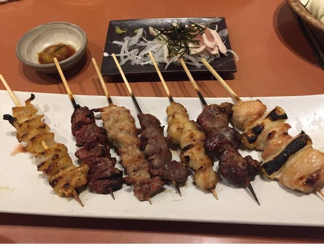 三代目 鳥メロ 京急杉田店 - サブ画像1