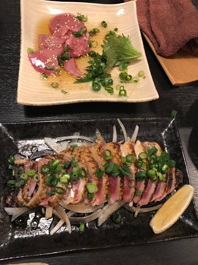 たべ呑みどころ 秋元 - サブ画像2