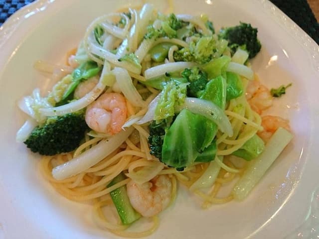 Slow Restaurant Lido - サブ画像1