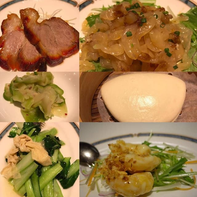 中国料理 上海酒家 - サブ画像2