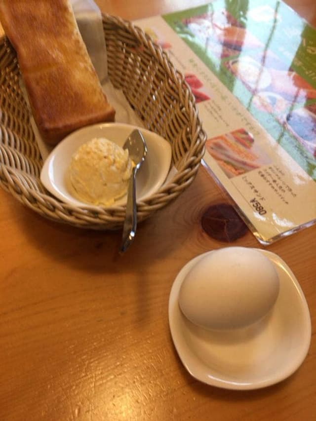 コメダ珈琲店 館林店 - サブ画像2