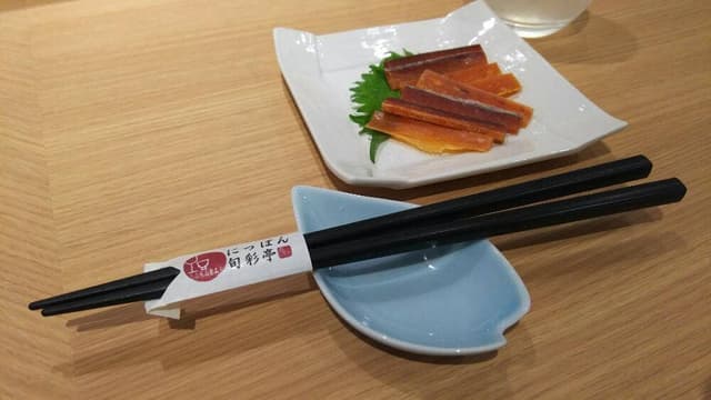 にっぽん旬彩亭 酒BAR - サブ画像2