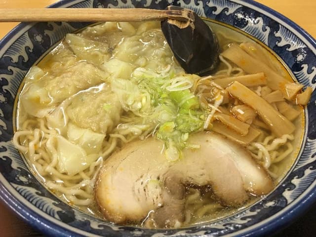 ぴかいち亭 - サブ画像3