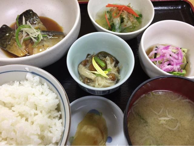 お食事処北遥館 - サブ画像3