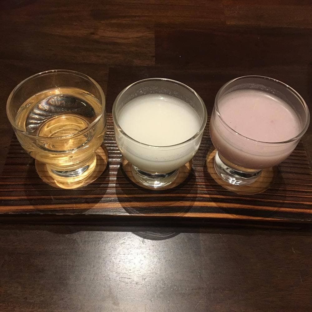居酒屋 楽