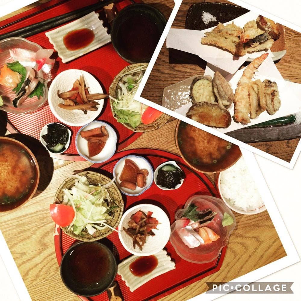 天まる