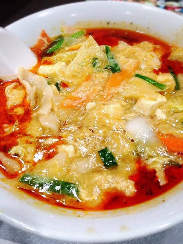 オリジナルラーメンの店 まんみ ザ・モール仙台長町店 - サブ画像2