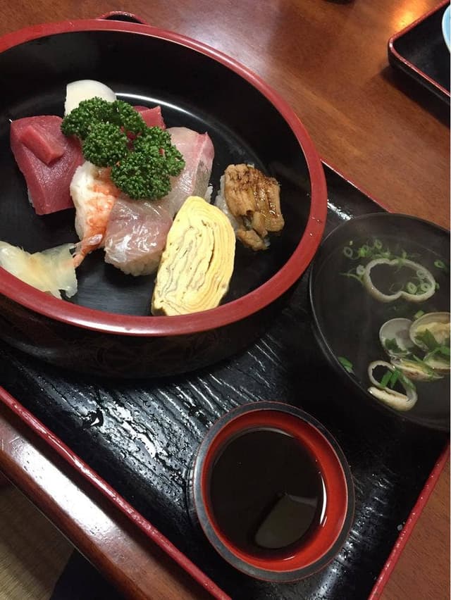 魚一 - サブ画像3