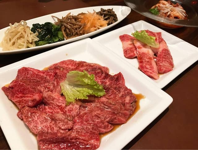 釜山道川 中井町本店 - サブ画像3