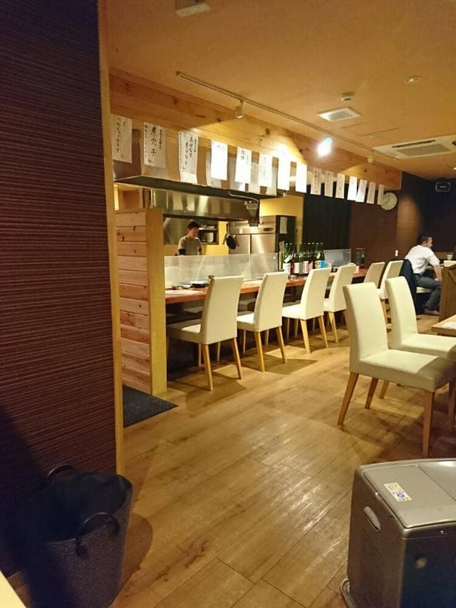 居酒屋 がく - サブ画像1