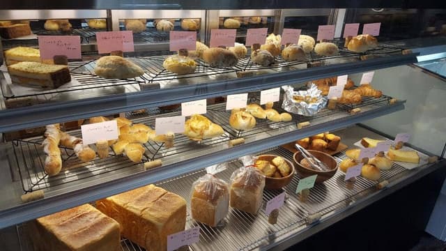 Boulangerie Homi - サブ画像3