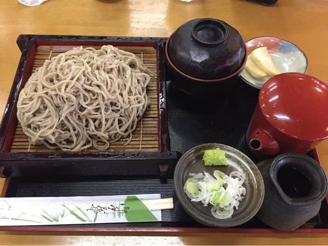 山桜 - サブ画像1