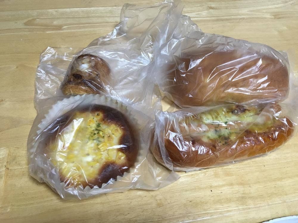 ゴフ