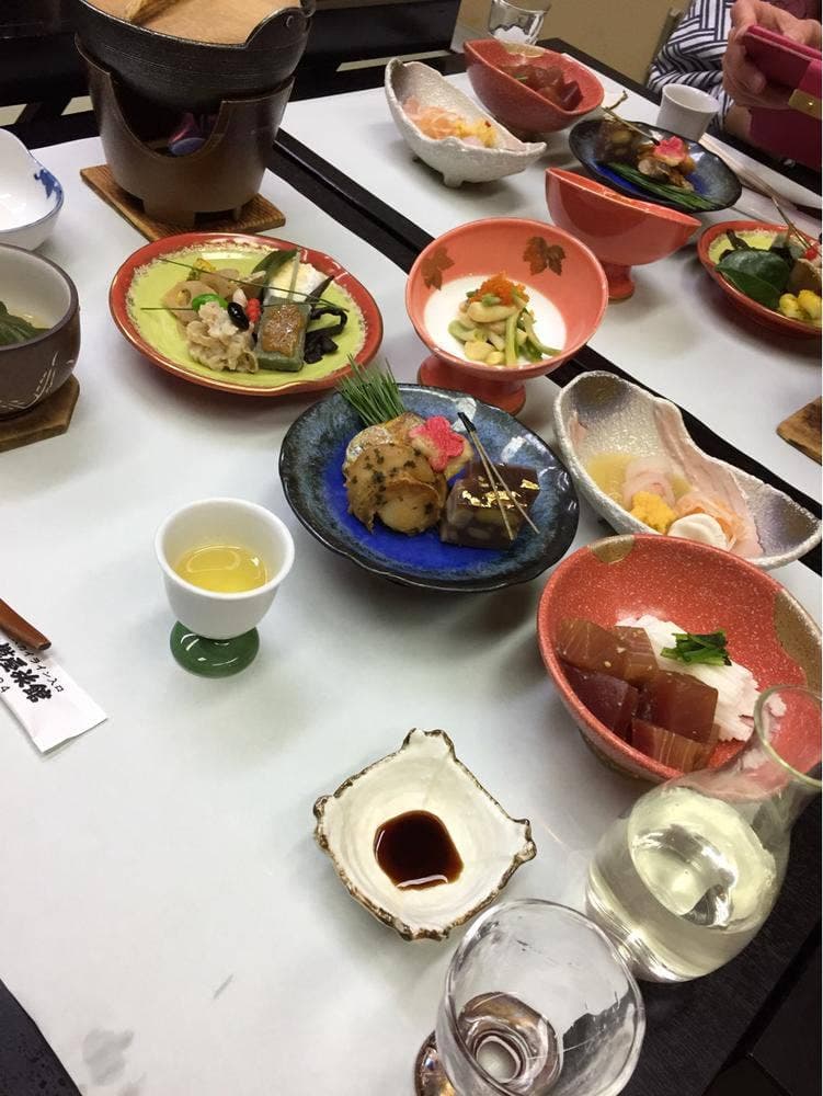 新野地温泉 相模屋旅館
