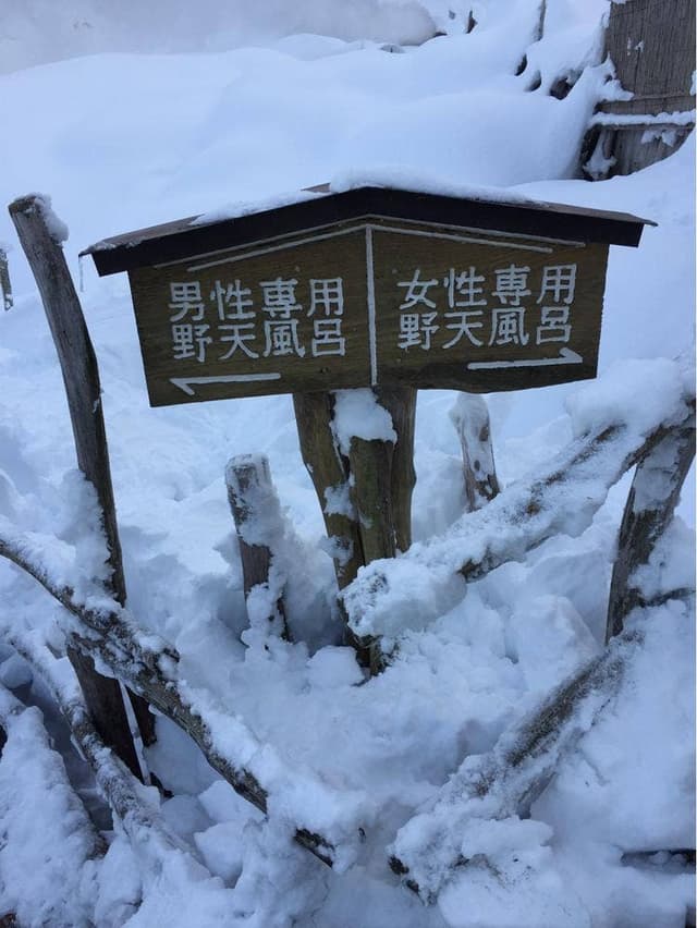 新野地温泉 相模屋旅館 - サブ画像1