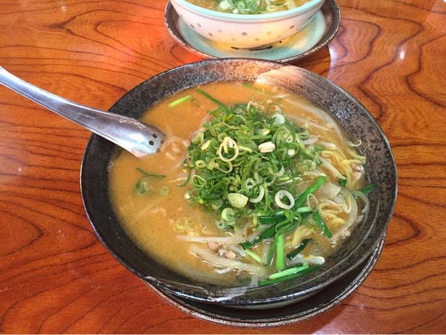 京都ラーメン 金閣寺 - サブ画像3