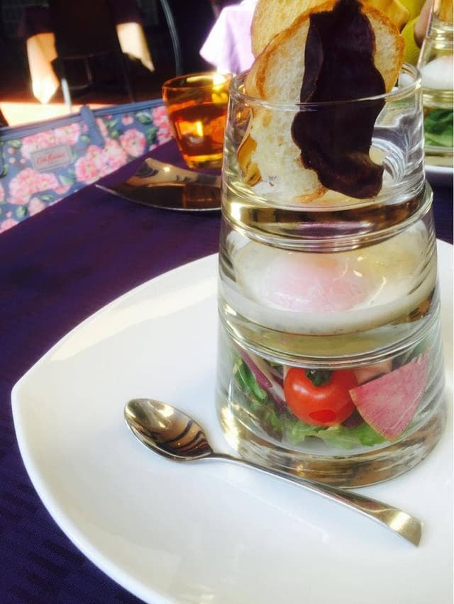 DOMUS RisTro Tokirikyu - サブ画像2