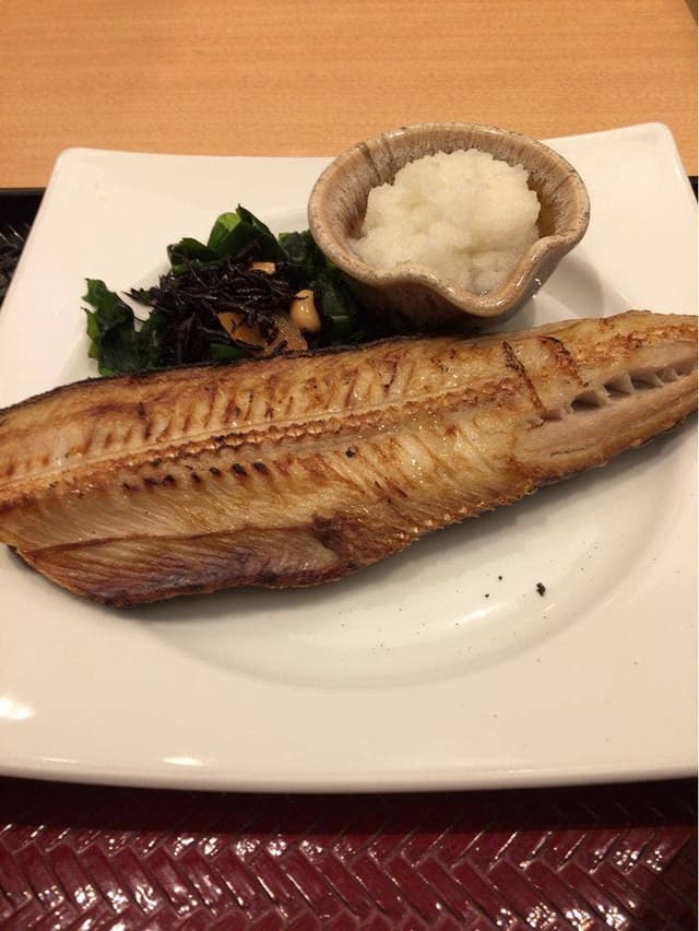 大戸屋ごはん処 岩手宮古店 - サブ画像1