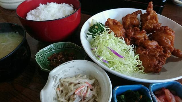 お宿 おふくろの味 - サブ画像1