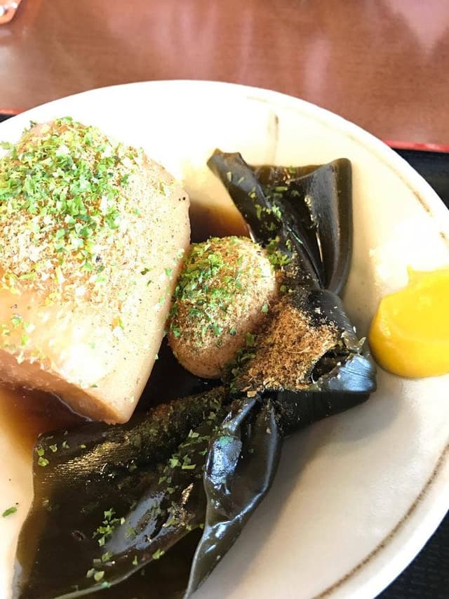 レストラン松庵 - サブ画像3