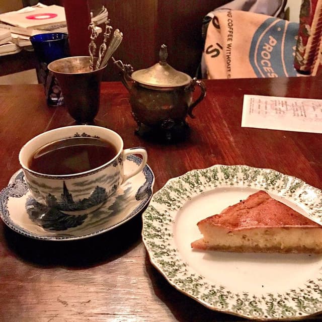香味喫茶 ハライソ珈琲 - サブ画像2