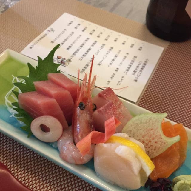 長野小布施温泉 あけびの湯 お食事処 - サブ画像2