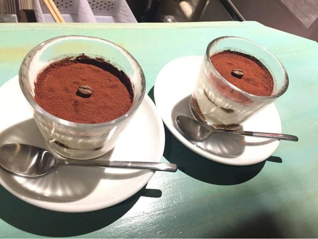 A.L.F.coffee stand - サブ画像1