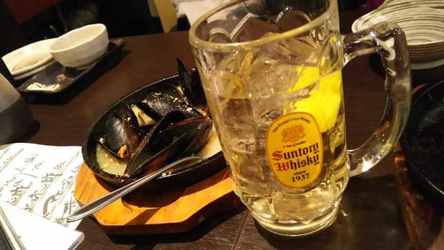 ばりスタ 大久保店 - サブ画像1