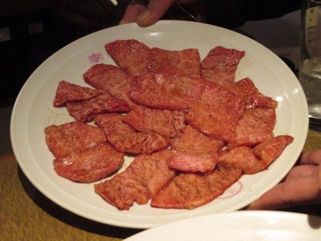 焼肉レストラン 李朝 - サブ画像2