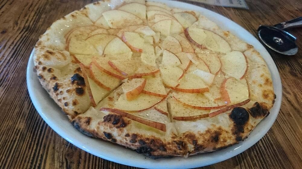 カフェ ペーパームーン