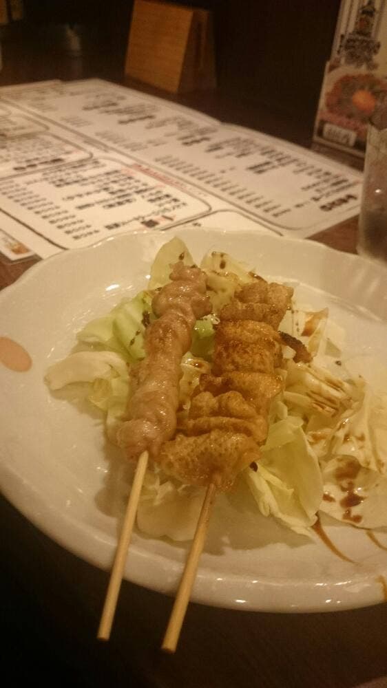 焼鳥 たんべ - サブ画像3