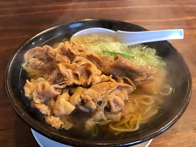 大正そば - サブ画像1