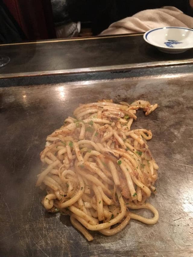 づぼら亭 - サブ画像3