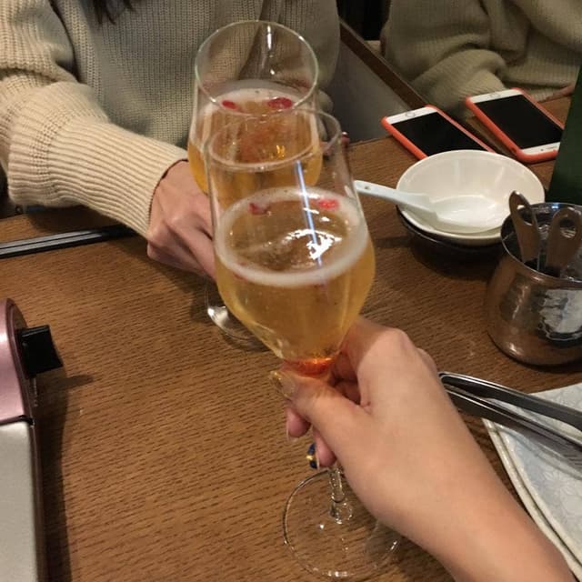 kampo’s - サブ画像3