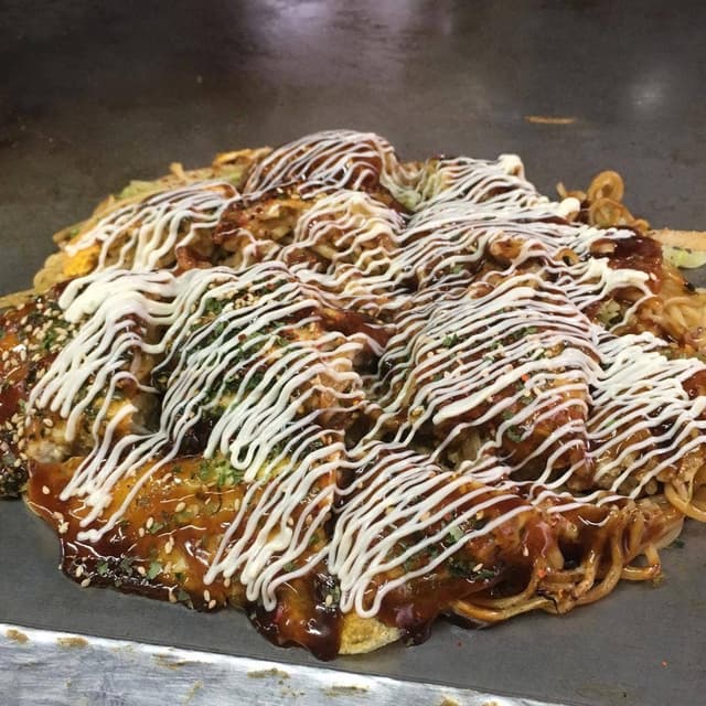 お好み焼かよ - サブ画像1
