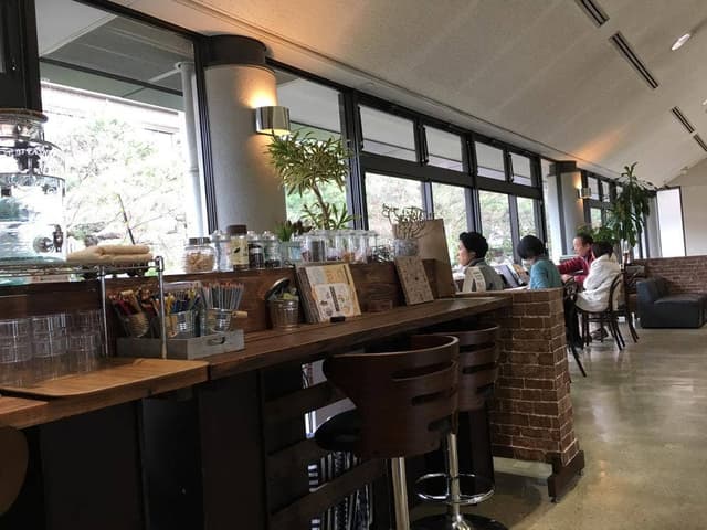 cafe the bricks - サブ画像2