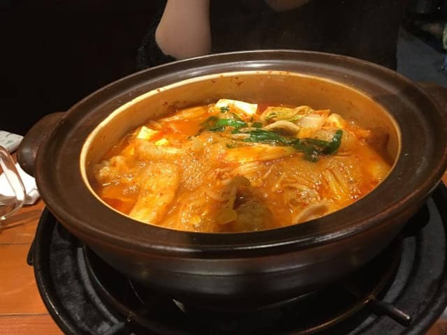 赤から 栄店 - サブ画像3