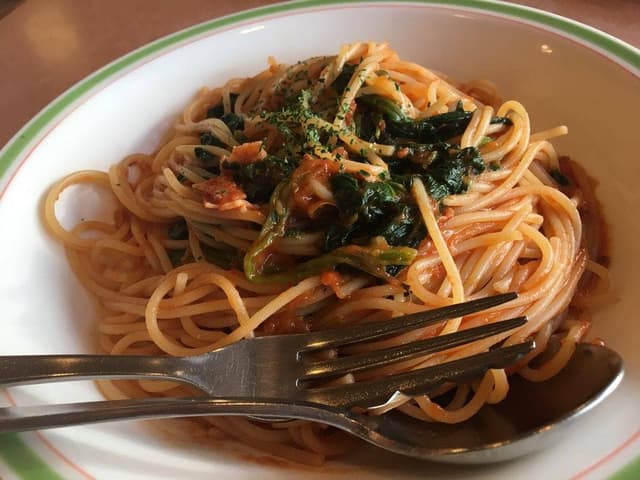 ミラノ亭 - サブ画像3