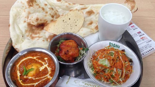 ビスヌ トリアスモール店 - サブ画像3