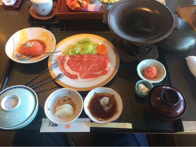 木曽路 多摩ニュータウン店 - サブ画像3