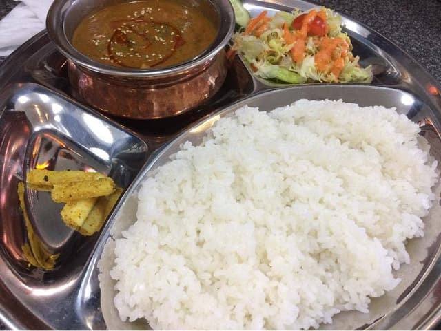 インド ネパール料理 KR - サブ画像3