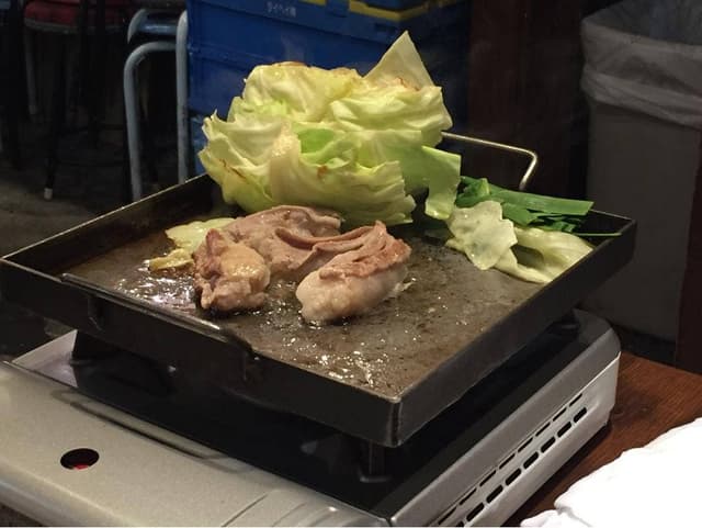 芝浦食肉 市ヶ谷店 - サブ画像2