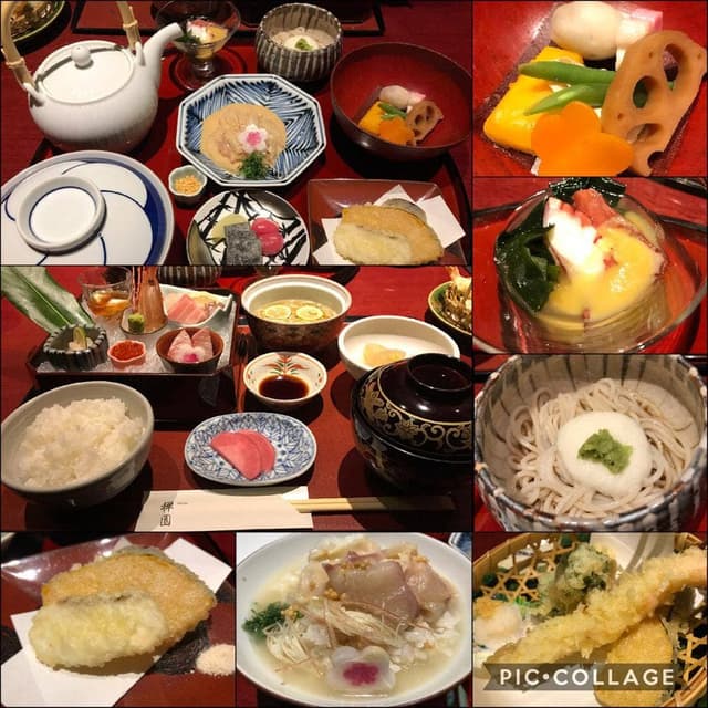 心斎橋 禅園 - サブ画像1