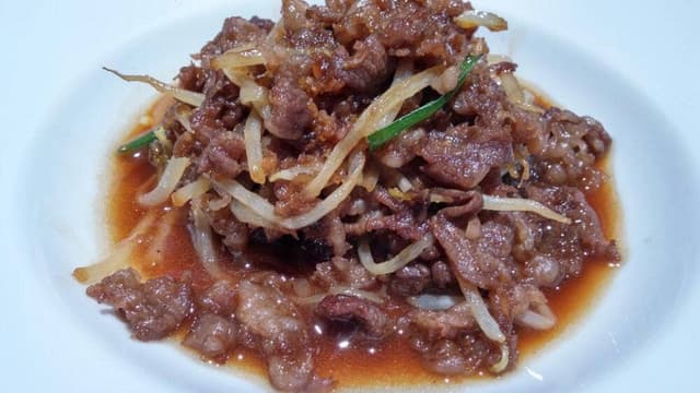 ステーキハウス 听 高松店 - サブ画像3