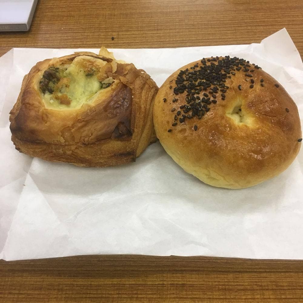 Boulangerie Parire
