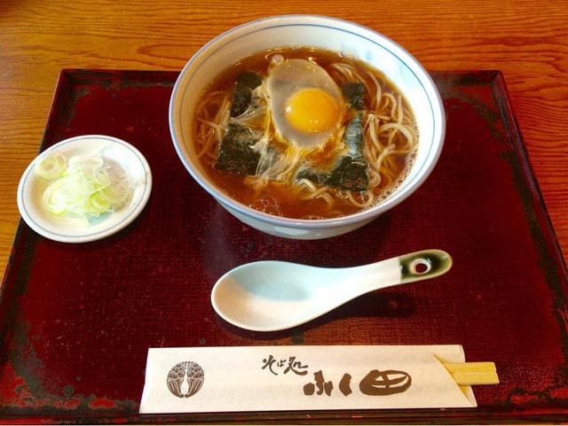 ふく田 - サブ画像1